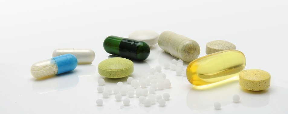 pill