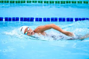 swim
