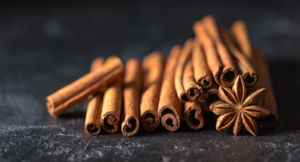 pumpkin spice latte health benefits
